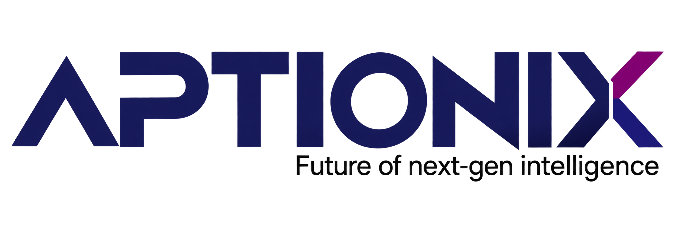Aptionix Logo